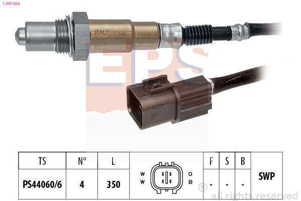 Lambda sonda EXCLUSIVAS BCN SL